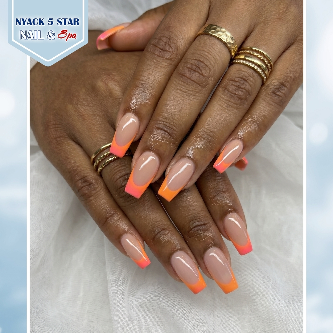 Lovely nails